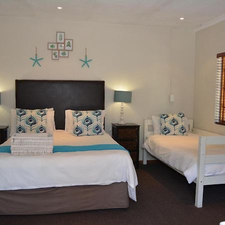 Aero Guest Lodge Kempton Park Kültér fotó