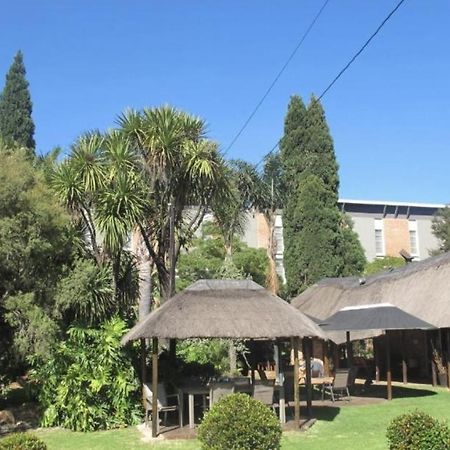 Aero Guest Lodge Kempton Park Kültér fotó