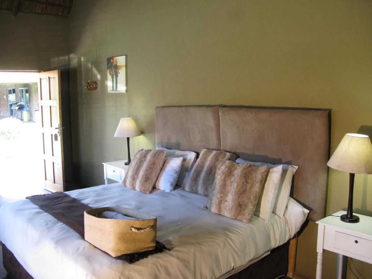 Aero Guest Lodge Kempton Park Kültér fotó