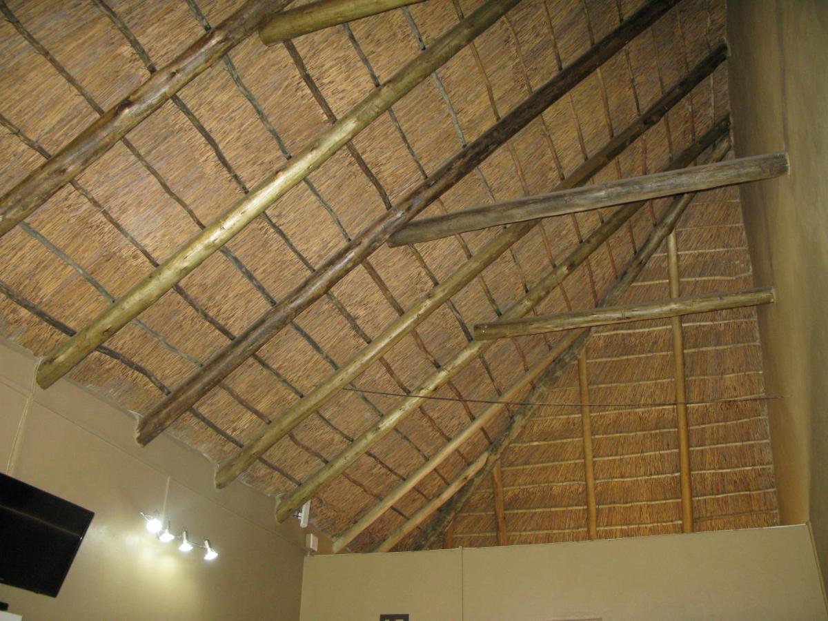 Aero Guest Lodge Kempton Park Kültér fotó