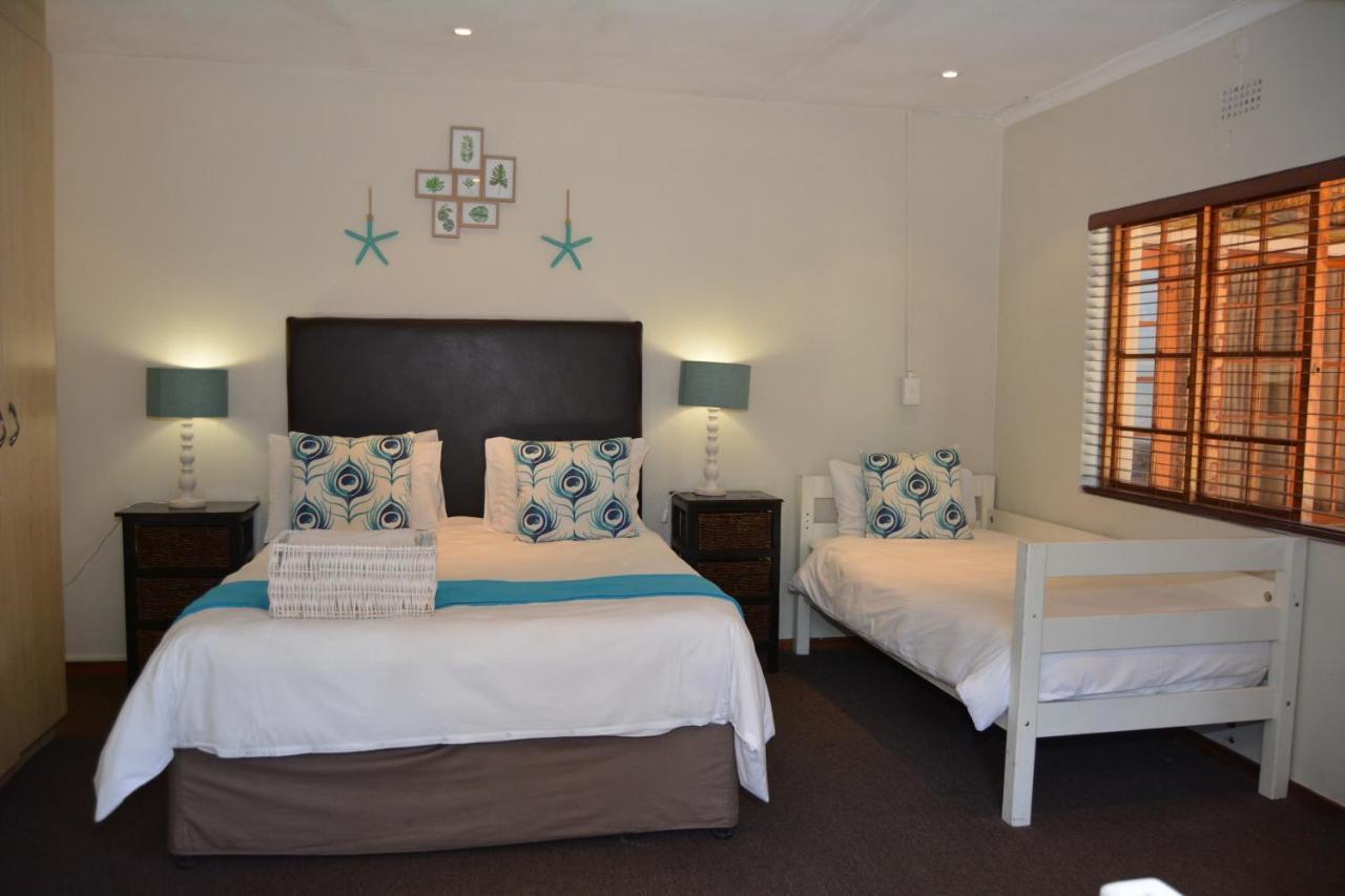 Aero Guest Lodge Kempton Park Kültér fotó