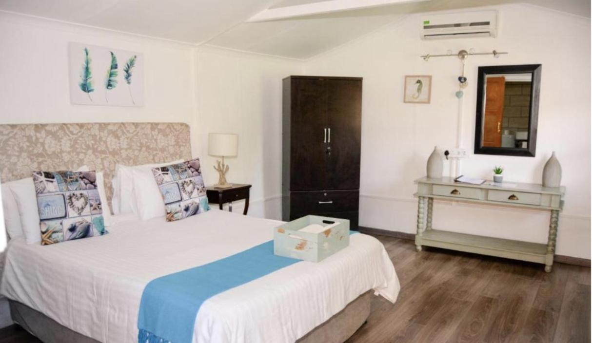 Aero Guest Lodge Kempton Park Kültér fotó