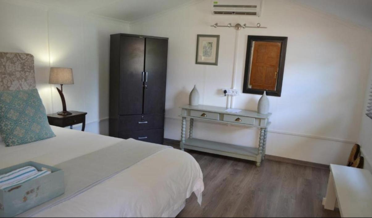 Aero Guest Lodge Kempton Park Kültér fotó