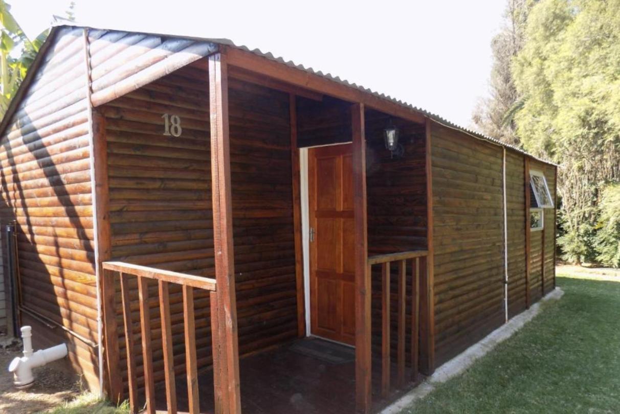Aero Guest Lodge Kempton Park Kültér fotó