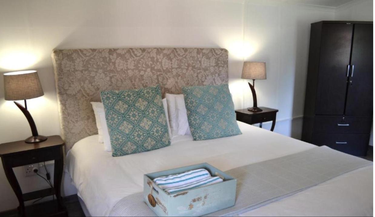 Aero Guest Lodge Kempton Park Kültér fotó