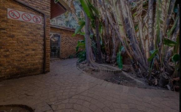 Aero Guest Lodge Kempton Park Kültér fotó