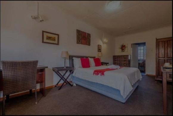 Aero Guest Lodge Kempton Park Kültér fotó