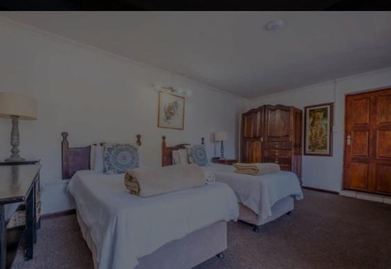 Aero Guest Lodge Kempton Park Kültér fotó