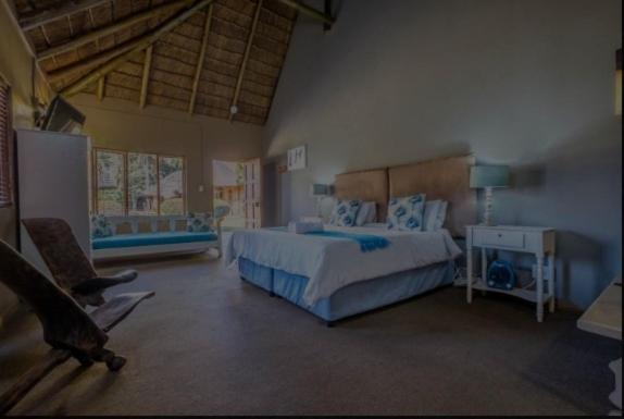 Aero Guest Lodge Kempton Park Kültér fotó