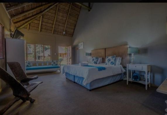 Aero Guest Lodge Kempton Park Kültér fotó