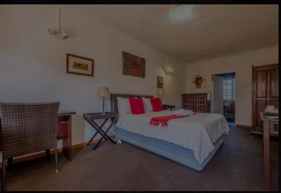 Aero Guest Lodge Kempton Park Kültér fotó