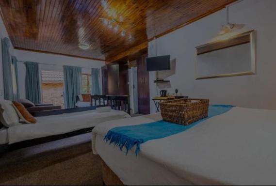 Aero Guest Lodge Kempton Park Kültér fotó