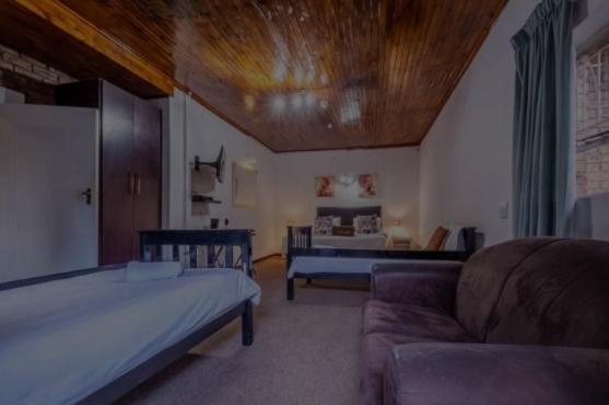 Aero Guest Lodge Kempton Park Kültér fotó