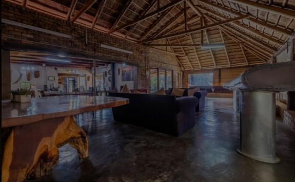 Aero Guest Lodge Kempton Park Kültér fotó