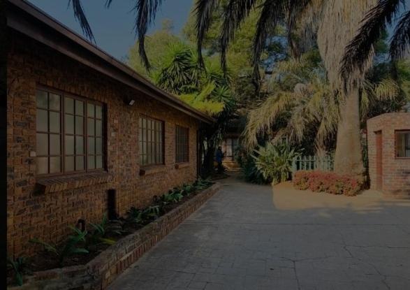 Aero Guest Lodge Kempton Park Kültér fotó