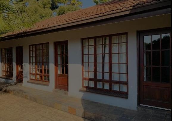 Aero Guest Lodge Kempton Park Kültér fotó