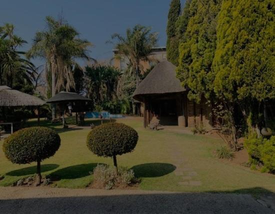Aero Guest Lodge Kempton Park Kültér fotó